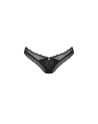 Medilla string - Noir