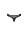Medilla string - Noir