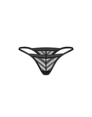 Lune Bellis string - Noir