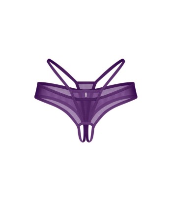 Vibres string ouvert