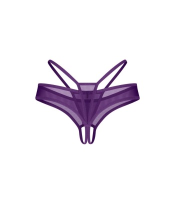 Vibres string ouvert