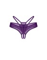 Vibres string ouvert