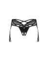 Dominna string ouvert
