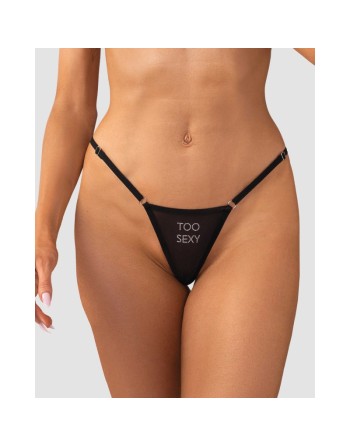 Violami Sexy string