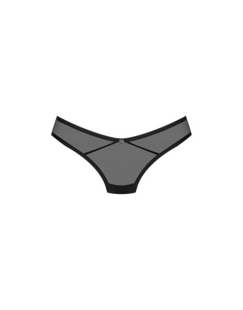 Glandez string - Noir