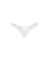 Arrowel string ouvert - Blanc