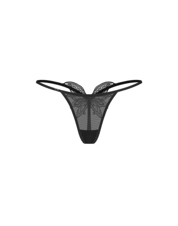 Veyane string noir