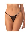 Ezmee string noir