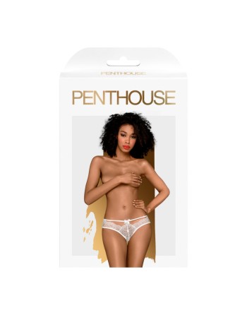Culotte blanche Adore me 