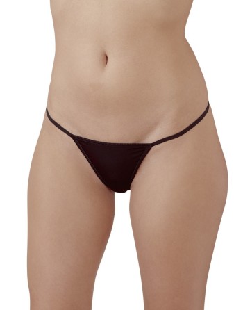 String femme couleur aléatoire 