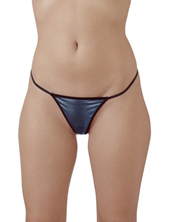 String femme couleur aléatoire 