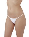 String femme couleur aléatoire 