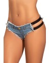 Micro short original effet Jean 