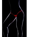 Clip Y Back Thong   