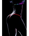 Clip Y Back Thong   