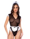 Costume soubrette sexy 