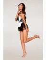 Costume femme de chambre 