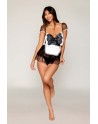 Costume femme de chambre 