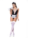 Costume de femme de ménage sexy  