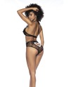 Costume de femme de chambre sexy   
