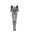 G329 Bodystocking 