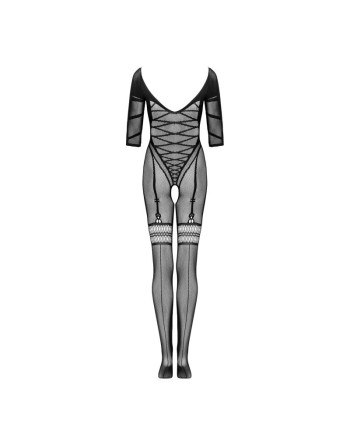 G329 Bodystocking 