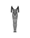 G329 Bodystocking 