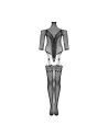 G333 Bodystocking