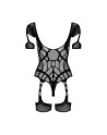 G334 Bodystocking 