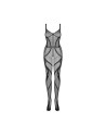 G336 Bodystocking - Noir