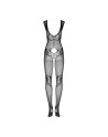 F241 Bodystocking - Noir