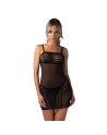 Lune Bellis nuisette - Noire