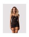 Arrowel nuisette - Noire