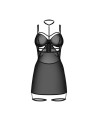 Arrowel nuisette - Noire