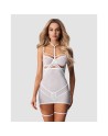 Arrowel nuisette - Blanche