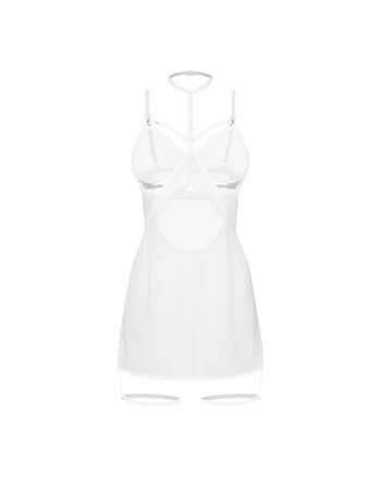 Arrowel nuisette - Blanche