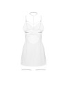 Arrowel nuisette - Blanche
