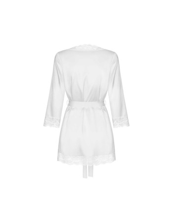 Weddya Peignoir blanc