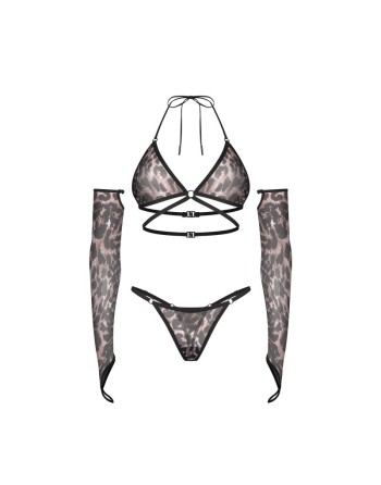Addia ensemble 3 pièces