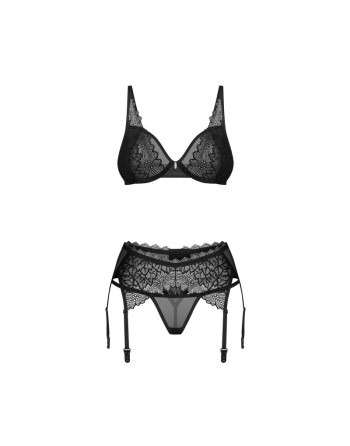Deina more ensemble 3 pièces