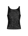 T103 tank top