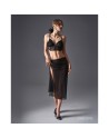 Aurorium top noir