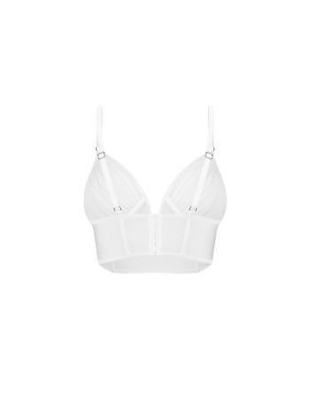 Aurorium top blanc