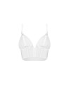 Aurorium top blanc