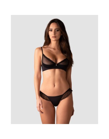 Stelisa ensemble 2 pièces - Noir