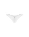 Weddya ensemble de lingerie 3 pièces - Blanc