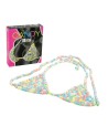 Soutien Gorge en bonbons comestible