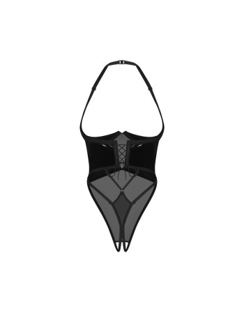 Rolleya body ouvert