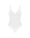 Alissium body - Blanc