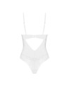 Alissium body - Blanc